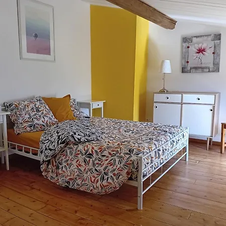 Prázdninový dům Ferme De La Luna