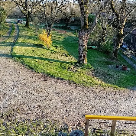 Дом отдыха Ferme De La Luna