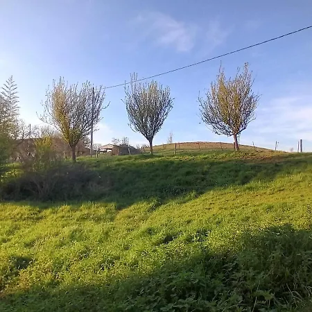 Ferme De La Luna Дом отдыха Lafage